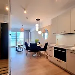Apartamenty Balticon Polanki Aqua