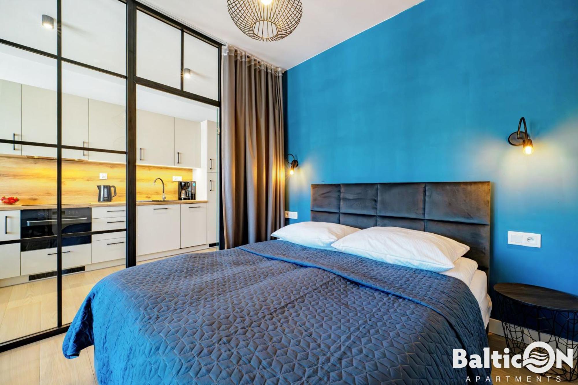 Balticon Polanki Aqua Kolobrzeg